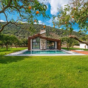 Villa met een Slaapkamer